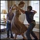 El árbol de la vida : photo Jessica Chastain, Terrence Malick