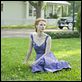 El árbol de la vida : photo Jessica Chastain, Terrence Malick