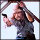 El cazador de tiburones : photo Enzo G. Castellari, Franco Nero