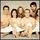 BuenAgente : photo Antonio Molero, Carmen Ruiz, Malena Alterio, Patricia Montero, Raúl Fernández