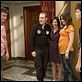 BuenAgente : photo Andrea Ros, Antonio Molero, Arturo Valls, Malena Alterio, Nacho Montes