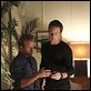 Hawaii Five-0 (2010) : photo Alex O'Loughlin, Scott Caan