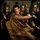 Immortals : photo Henry Cavill, Tarsem Singh