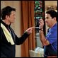 Happily Divorced : photo John Michael Higgins, Valente Rodriguez