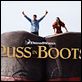 El gato con botas : photo Antonio Banderas, Chris Miller, Salma Hayek