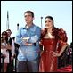 El gato con botas : photo Antonio Banderas, Salma Hayek