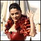 El gato con botas : photo Chris Miller (II), Salma Hayek