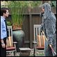 Wilfred (2011) : photo Elijah Wood, Jason Gann