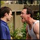 Wilfred (2011) : photo Chris Klein, Elijah Wood