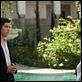 Les Hommes libres : photo Ismael Ferroukhi, Michael Lonsdale, Tahar Rahim