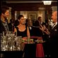 Bent : photo Amanda Peet, David Walton