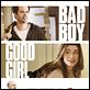 Bent : photo Amanda Peet, David Walton
