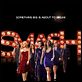 Smash : photo Anjelica Huston, Christian Borle, Debra Messing, Jack Davenport, Jaime Cepero