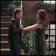 Smash : photo Debra Messing, Will Chase
