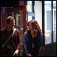 Smash : photo Debra Messing, Will Chase
