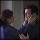 Smash : photo Brian d'Arcy James, Debra Messing