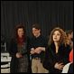 Smash : photo Bernadette Peters, Christian Borle, Debra Messing, Jack Davenport, Megan Hilty