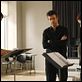 Smash : photo Debra Messing, Jack Davenport, Will Chase