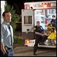 Awake : photo Jason Isaacs