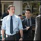 Awake : photo Jason Isaacs, Wilmer Valderrama