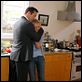Awake : photo Jason Isaacs, Laura Allen