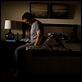 Awake : photo Jason Isaacs