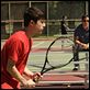 Awake : photo Dylan Minnette, Jason Isaacs