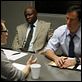 Awake : photo Jason Isaacs, Steve Harris