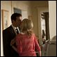 Awake : photo Jason Isaacs, Laura Allen