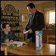 Awake : photo Dylan Minnette, Jason Isaacs