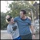 Awake : photo Dylan Minnette, Jason Isaacs