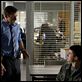 Awake : photo Dylan Minnette, Jason Isaacs