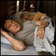 Awake : photo Jason Isaacs, Laura Allen