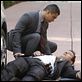 Awake : photo Jason Isaacs, Wilmer Valderrama