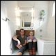 Up All Night : photo Christina Applegate, Will Arnett