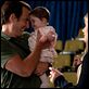 Up All Night : photo Carly Prince, Christina Applegate, Will Arnett