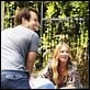 Up All Night : photo Christina Applegate, Will Arnett