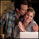 Up All Night : photo Christina Applegate, Will Arnett