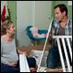Up All Night : photo Christina Applegate, Will Arnett