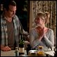 Up All Night : photo Christina Applegate, Will Arnett