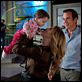 Up All Night : photo Christina Applegate, Will Arnett