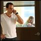 Up All Night : photo Christina Applegate, Will Arnett