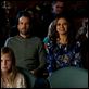 Up All Night : photo Jason Lee, Maya Rudolph