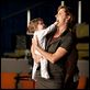 Up All Night : photo Christina Applegate