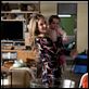 Up All Night : photo Christina Applegate