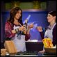 Up All Night : photo Maya Rudolph, Megan Mullally