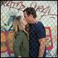 Up All Night : photo Christina Applegate, Will Arnett