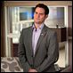 Up All Night : photo Steven Pasquale