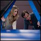 Up All Night : photo Christina Applegate, Will Arnett
