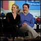 Up All Night : photo Ben Falcone, Christina Applegate